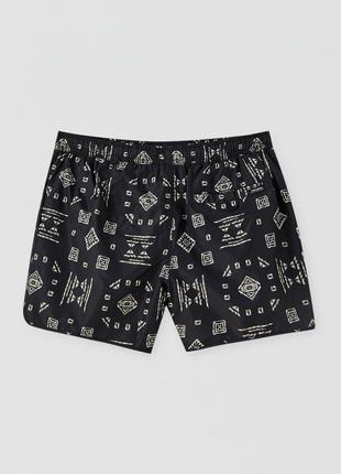 Шорти pull &amp; bear