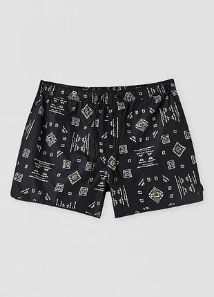 Шорти pull &amp; bear 5