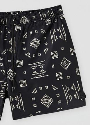 Шорти pull &amp; bear 3