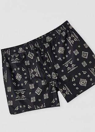 Шорти pull &amp; bear 2