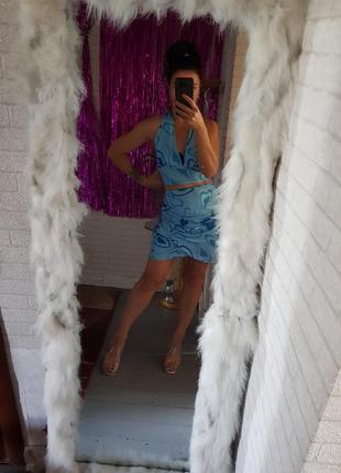 Костюмчик летний