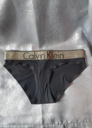 Жіночі плавки  calvin klein