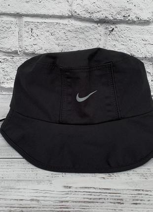 Панама от бренда nike оригинал