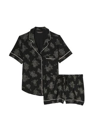 Пижама victoria’s secret
