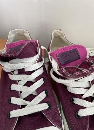 Converse конверсы кеды оригинал2 фото