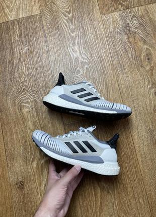 Кроссовки adidas boost1 фото