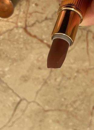 Charlotte tilbury крем помада сироватка3 фото