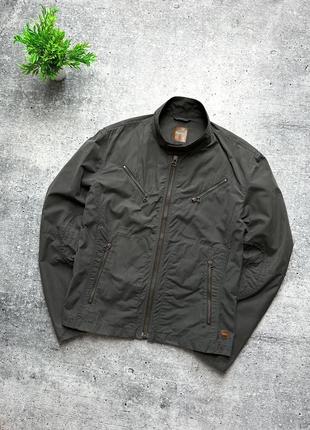 Мужская куртка/ ветровка hugo boss classic jacket!1 фото