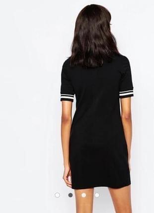 Стильное платье monki, оригинал 6