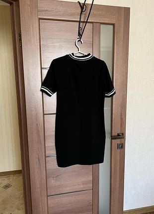 Стильное платье monki, оригинал 4
