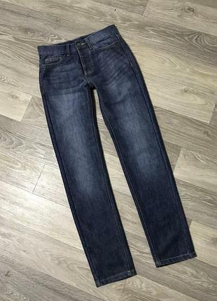 Джинсы denim co