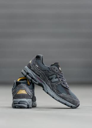 Кросівки New Balance Wmns Fresh Foam Roav v2 Sea Salt кроссовки5 фото