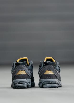 Кросівки New Balance Wmns Fresh Foam Roav v2 Sea Salt кроссовки10 фото
