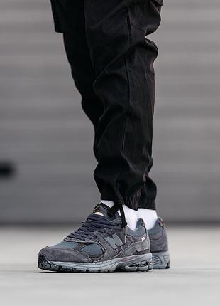 Кросівки New Balance Wmns Fresh Foam Roav v2 Sea Salt кроссовки7 фото