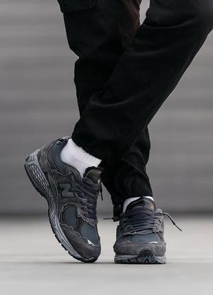 Кросівки New Balance Wmns Fresh Foam Roav v2 Sea Salt кроссовки3 фото