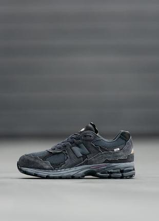 Кросівки New Balance Wmns Fresh Foam Roav v2 Sea Salt кроссовки9 фото