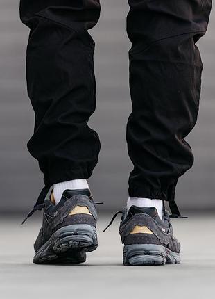 Кросівки New Balance Wmns Fresh Foam Roav v2 Sea Salt кроссовки2 фото