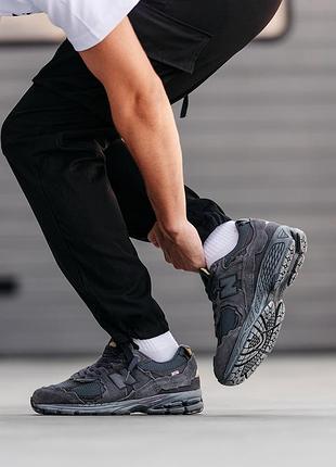 Кроссовки New Balance 1334 кроссовки