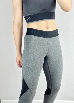 Спортивные лосины adidas оригинал спортивные лосины оригинал3 фото