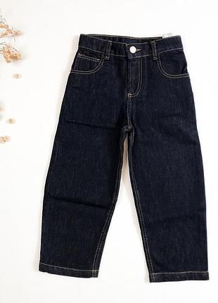 Дитячі джинси на хлопчика zara