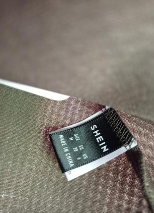 Милая юбочка 2