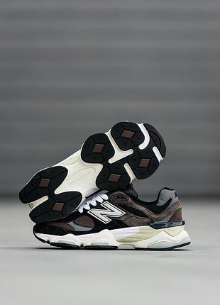 Кросівки new balance 9060  кроссовки