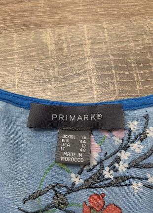 Блуза primark5 фото