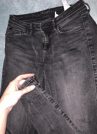 Джинсы zara