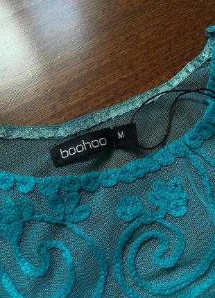 Boohoo2 фото