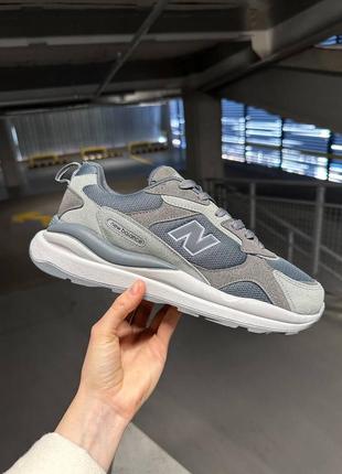 Мужские кроссовки new balance running wb4 фото