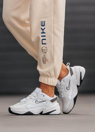 Кроссовки nike m2k tekno кроссовки