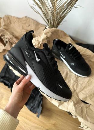 Мужские кроссовки nike air max 270