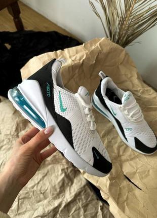 Мужские кроссовки nike air max 270