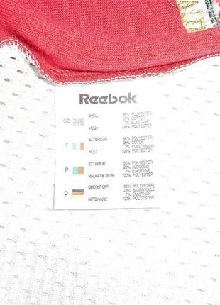 Майка reebok, розмір 18/448 фото