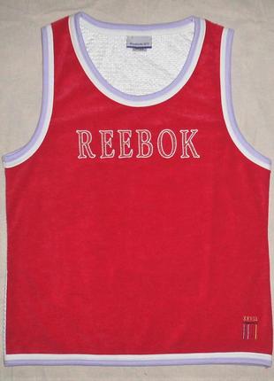 Майка reebok, розмір 18/44