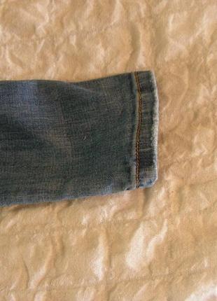 Качественные,фирменные,джинсы3 фото