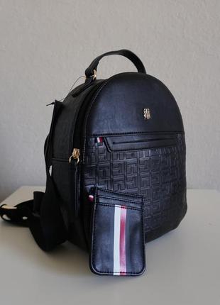 Рюкзак tommy Capuz hilfiger оригінал із сша