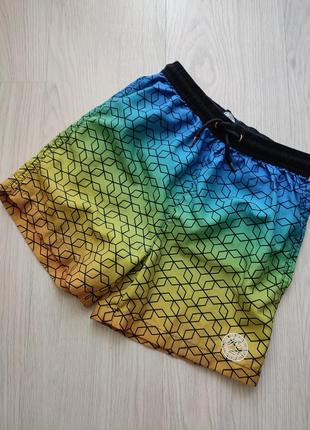 Шорти для плавання, пляжні, matalan, р. 128/134