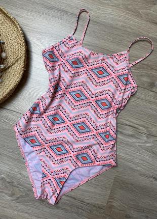 Купальник для девочки