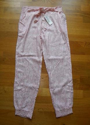 Новые брюки 100% вискоза