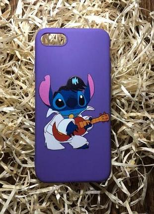 Чехол бампер для iphone 7/8