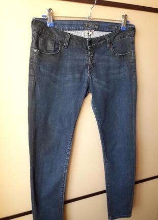 Джинсы Sneakers GUESS FL6P3Z FAP12 FLOBR