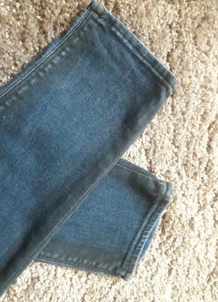 Джинсы jeans guess skinny5 фото