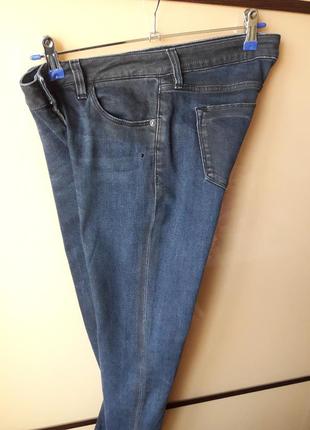 Джинсы jeans guess skinny8 фото