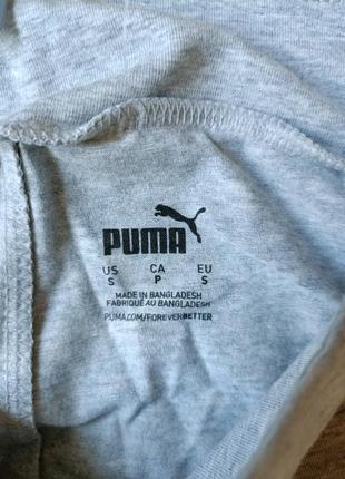 Лосины puma essentials. новые, оригинал5 фото