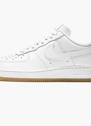 Кроссовки nike air force 107