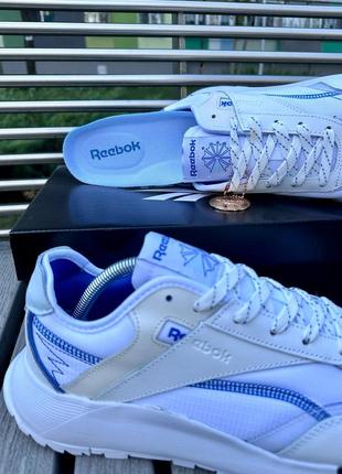 Reebok cl legacy8 фото