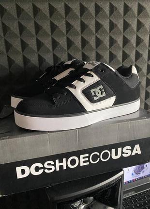 Кросівки dc - pure shoes 8