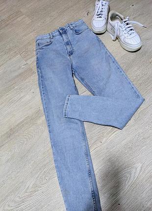 Джинси zara