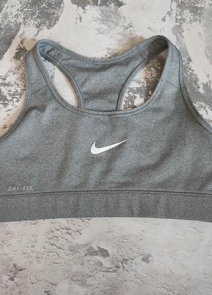 Спортивный топ nike оригинал